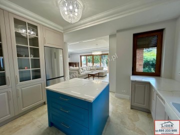 Elegancki dom 220 m² z basenem - Konin, os. Chorzeń