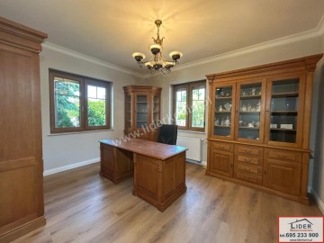Elegancki dom 220 m² z basenem - Konin, os. Chorzeń
