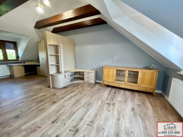Elegancki dom 220 m² z basenem - Konin, os. Chorzeń