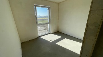 Nowoczesne mieszkania w zabudowie szeregowej -110m2 -5 pokoi