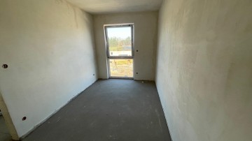 Nowoczesne mieszkania w zabudowie szeregowej -110m2 -5 pokoi