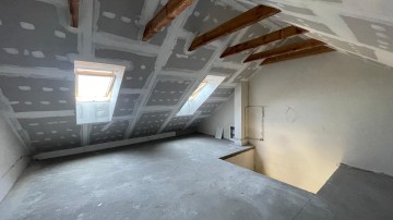 Nowoczesne mieszkania w zabudowie szeregowej -110m2 -5 pokoi