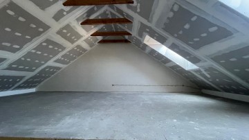 Nowoczesne mieszkania w zabudowie szeregowej -110m2 -5 pokoi