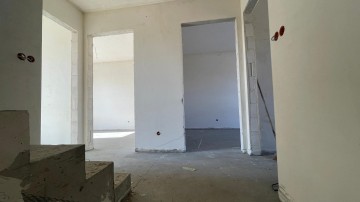 Nowoczesne mieszkania w zabudowie szeregowej -110m2 -5 pokoi