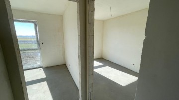 Nowoczesne mieszkania w zabudowie szeregowej -110m2 -5 pokoi