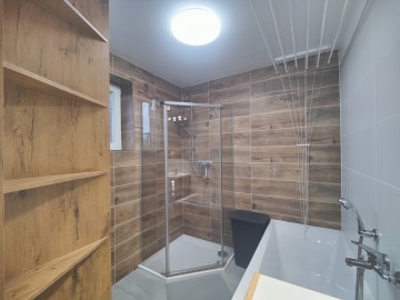 Dom o pow. 150m2-po remoncie-gotowy do zamieszkania-150m2