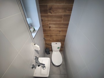 Dom o pow. 150m2-po remoncie-gotowy do zamieszkania-150m2