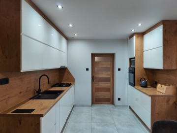Dom o pow. 150m2-po remoncie-gotowy do zamieszkania-150m2