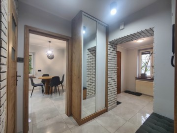 Dom o pow. 150m2-po remoncie-gotowy do zamieszkania-150m2