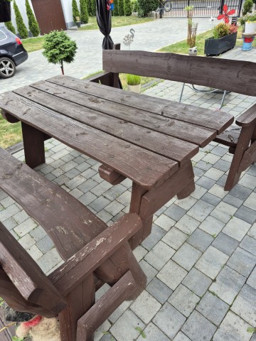 Sprzedam zestaw