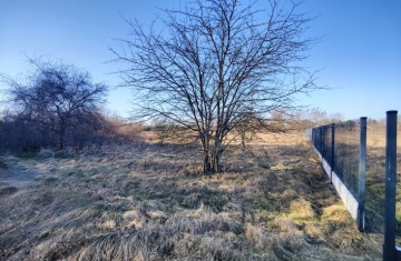 Sprzedam działki budowlane na osiedlu Wilków w Koninie