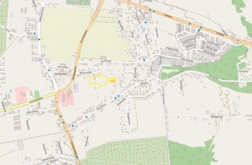 Sprzedam działki budowlane na osiedlu Wilków w Koninie