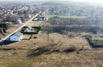 Sprzedam działki budowlane na osiedlu Wilków w Koninie