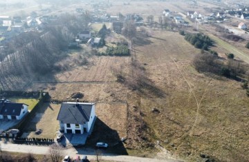 Sprzedam działki budowlane na osiedlu Wilków w Koninie