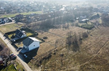 Sprzedam działki budowlane na osiedlu Wilków w Koninie