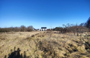 Sprzedam działki budowlane na osiedlu Wilków w Koninie
