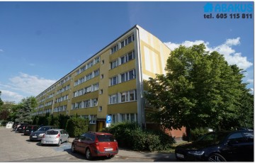 Na sprzedaż mieszkanie Konin ul. 11 Listopada - 2 pokoje