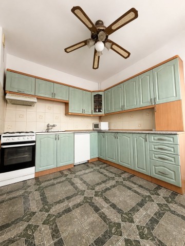 DOM Z POTENCJAŁEM + BUDYNEK GOSPODARCZY 80 m² | 182 m² | DZI