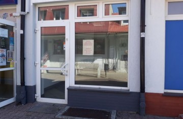 Do wynajęcia lokal o pow. 20m2 w atrakcyjnej lokalizacji mia ...