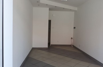 Do wynajęcia lokal o pow. 20m2 w atrakcyjnej lokalizacji mia ...