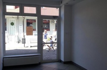 Do wynajęcia lokal o pow. 20m2 w atrakcyjnej lokalizacji mia ...