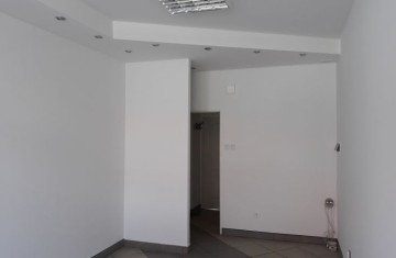 Do wynajęcia lokal o pow. 20m2 w atrakcyjnej lokalizacji mia ...