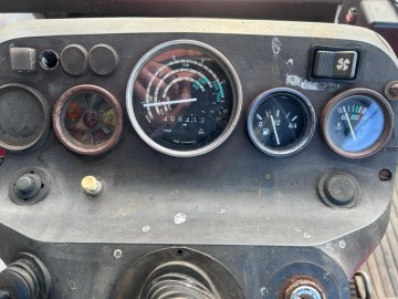 Zetor 5245