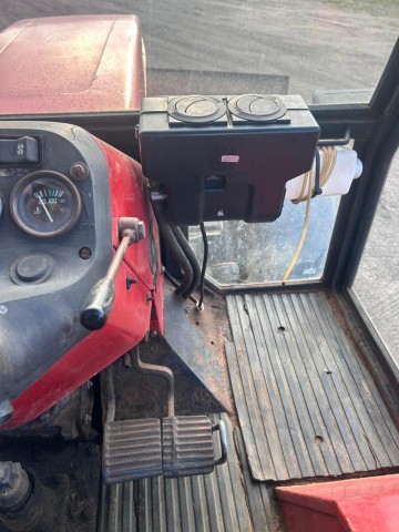 Zetor 5245