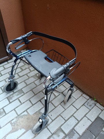 sprzedam hodzik i balkonik