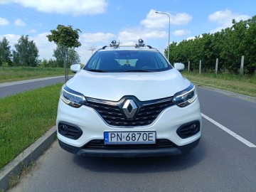 Sprzedam Renault Kajdar 2019rok