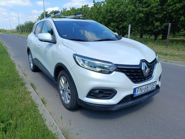 Sprzedam Renault Kajdar 2019rok
