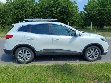 Sprzedam Renault Kajdar 2019rok