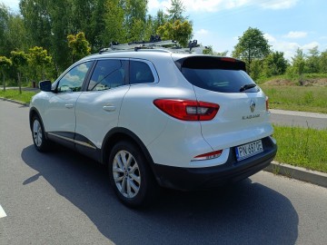 Sprzedam Renault Kajdar 2019rok