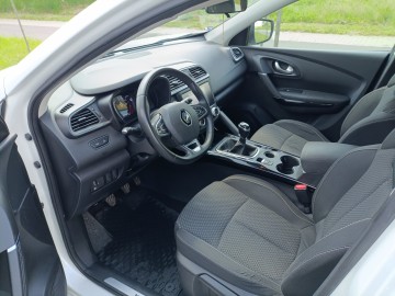 Sprzedam Renault Kajdar 2019rok