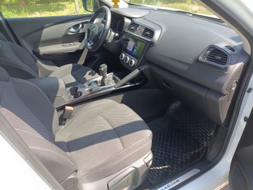 Sprzedam Renault Kajdar 2019rok