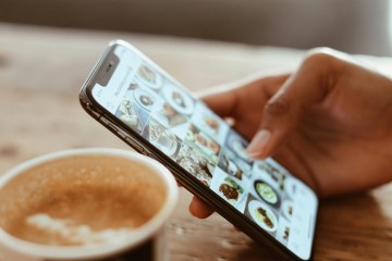 Szukam zleceń &ndash; montażysta rolek wideo na social media