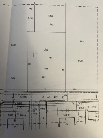 Działka budowlana 9 arowa Grąblin Kolonia blisko Konina