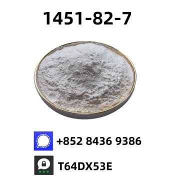 Trustworthy B.MK Powder 28578-16-7 5449-12-7
