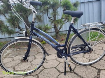 Sprzedam rower Gazelle