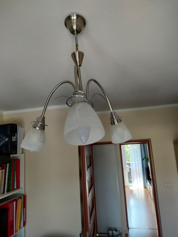 Żyrandole
