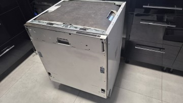 Zmywarka marki Beko o szerokości 60cm, model DIN28431