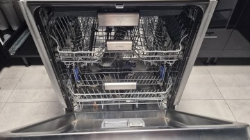 Zmywarka marki Beko o szerokości 60cm, model DIN28431