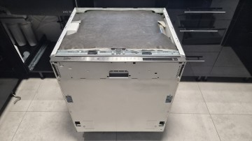 Zmywarka marki Beko o szerokości 60cm, model DIN28431