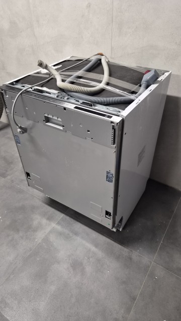 Zmywarka marki Beko o szerokości 60cm, model DIN28431