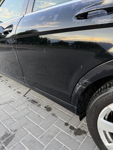 Mercedes C180 2012 rok