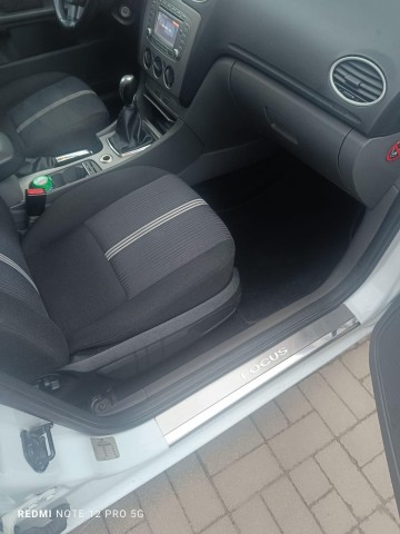 Sprzedam Ford Focus MK2 kombi 1,6Tdci