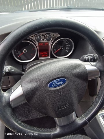 Sprzedam Ford Focus MK2 kombi 1,6Tdci