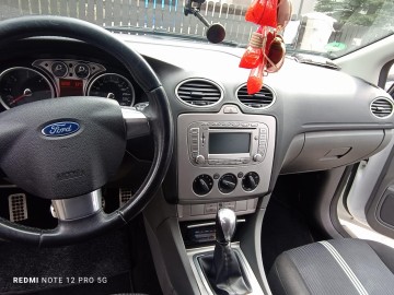Sprzedam Ford Focus MK2 kombi 1,6Tdci