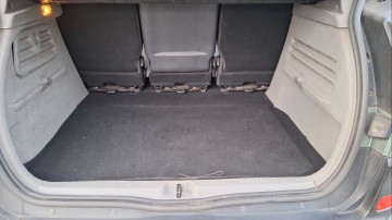 Renault Scenic 1.5 DCI BEZWYPADKOWY