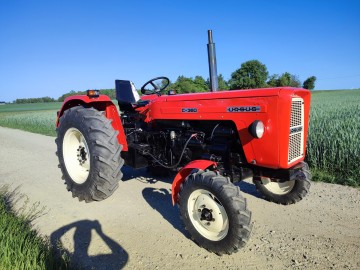 Ursus c360